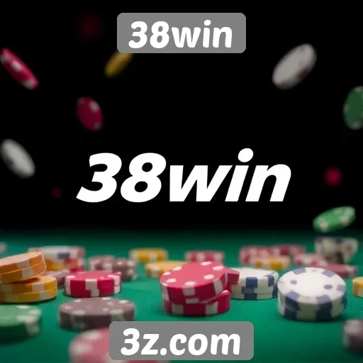 Requisitos de idade e regulamentação no 38win