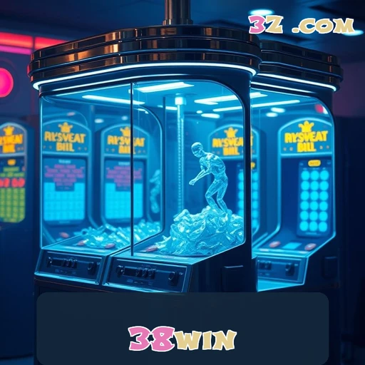 38win Aplicativo Móvel