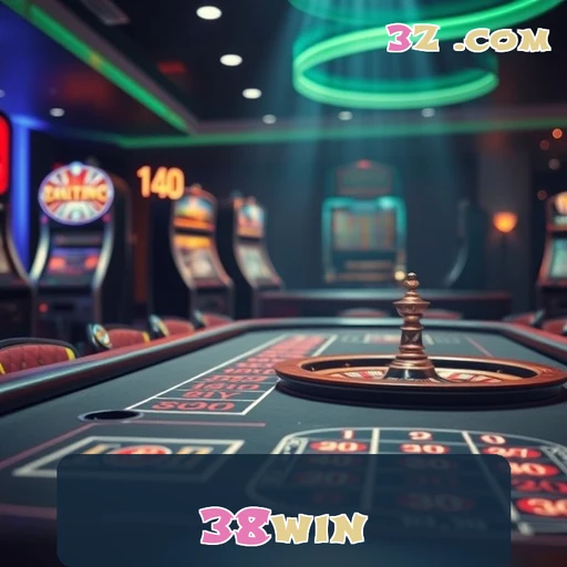 38win Ofertas Especiais