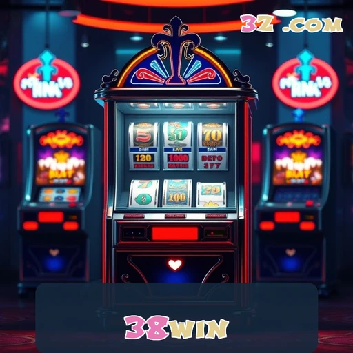 38win Segurança Garantida