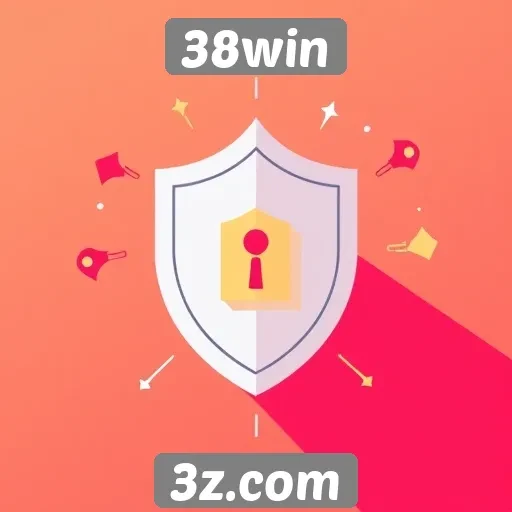 Recursos de segurança e proteção de dados no 38win