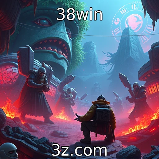 Tendências de design que moldam o futuro dos games