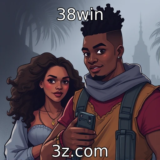 Exploração da diversidade em personagens de jogos