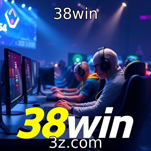Evolução dos eSports e sua popularidade global