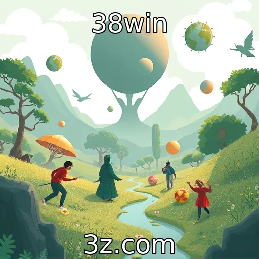 Jogos e sustentabilidade como desafio para desenvolvedores