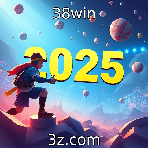 Tendências de jogos para 2025 em destaque