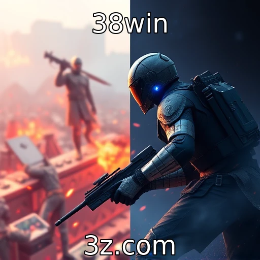 A evolução das tecnologias gráficas nos jogos