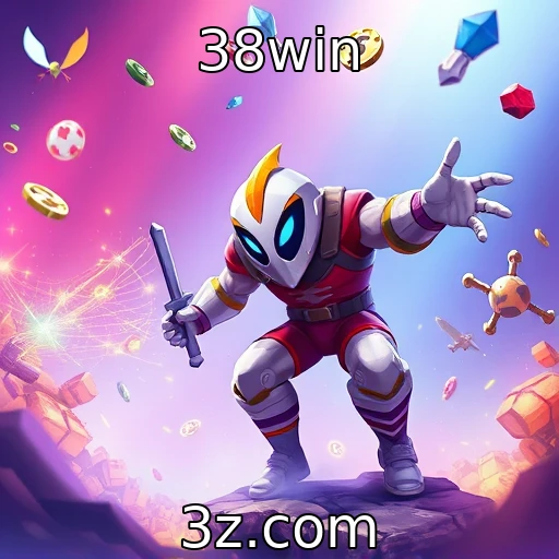 Tendências de mercado na indústria de jogos