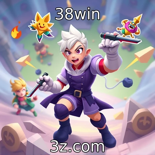 Novas tendências em jogos mobile para atrair jogadores