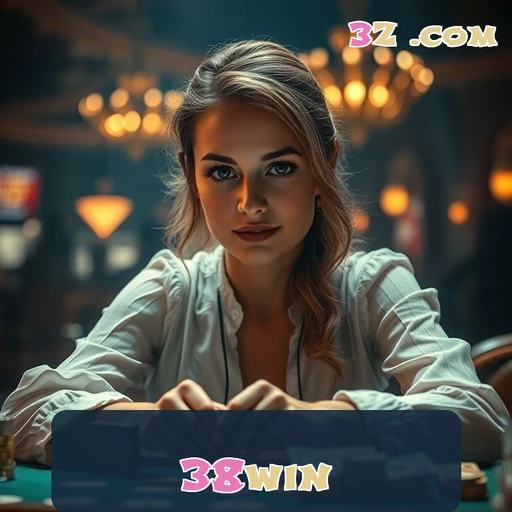 38win Promoções Atuais