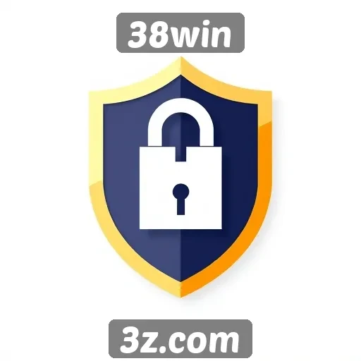 Avaliação de segurança e confiabilidade do site 38win