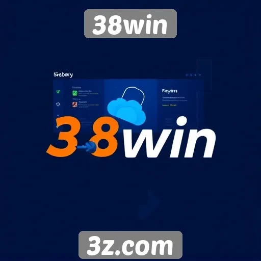 Experiência do usuário no site 38win