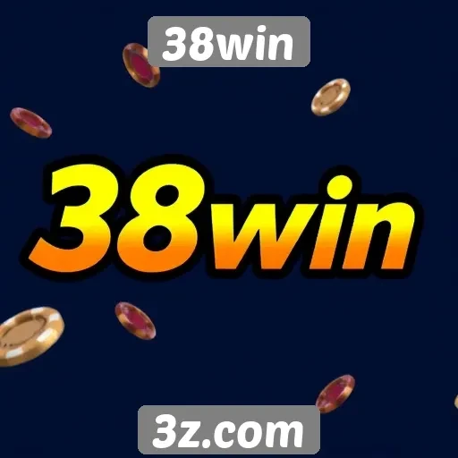 Variedade de jogos disponíveis no 38win