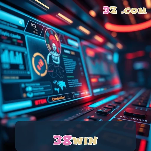 38win Clube VIP